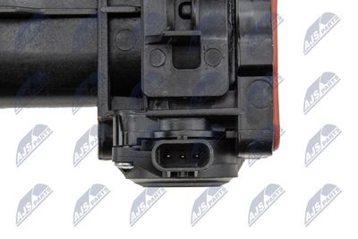Intake Manifold Module NTY BKS-VW-014K