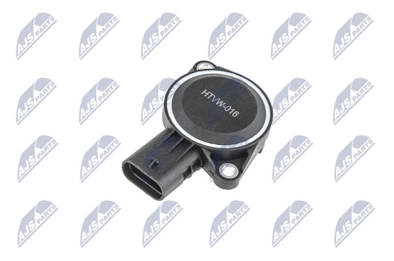 NTY BKS-VW-016 Sensor, suction pipe change-over flap