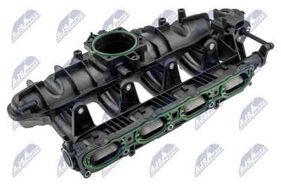 Intake Manifold Module NTY BKS-VW-018