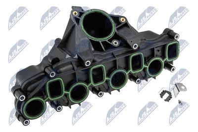 Intake Manifold Module NTY BKS-VW-020