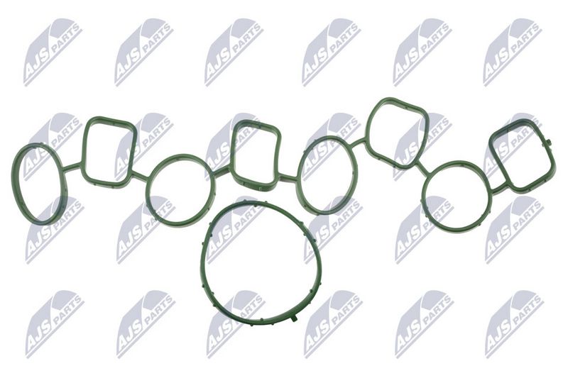 NTY BKS-VW-020A Gasket Set, intake manifold