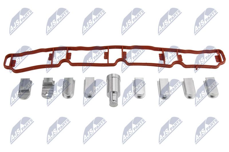 NTY BKS-VW-024A Intake Manifold Module