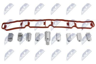 Intake Manifold Module NTY BKS-VW-024A