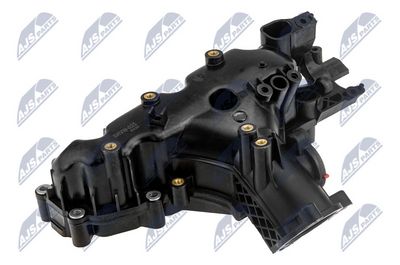 Intake Manifold Module NTY BKS-VW-025