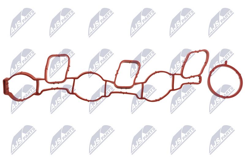 NTY BKS-VW-025A Gasket Set, intake manifold