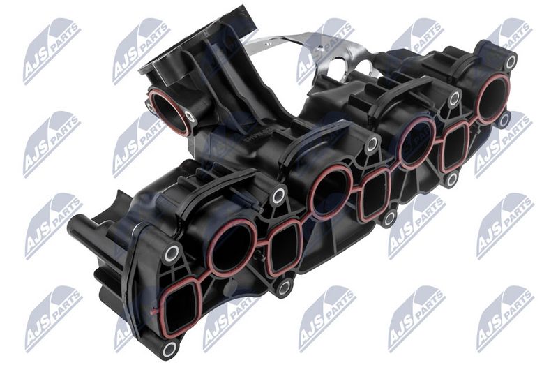 NTY BKS-VW-028 Intake Manifold, air supply