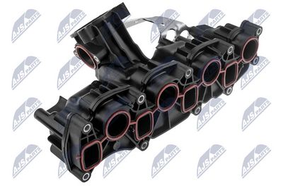 Intake Manifold, air supply NTY BKS-VW-028