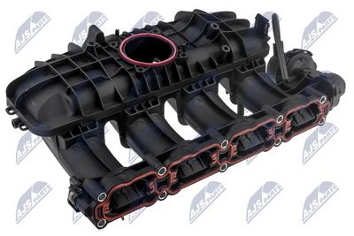 Intake Manifold, air supply NTY BKS-VW-029