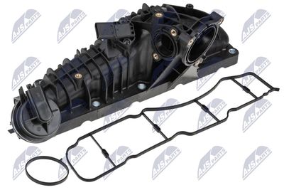 Intake Manifold Module NTY BKS-VW-032