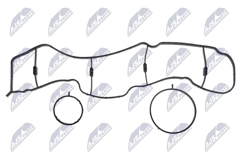 NTY BKS-VW-032A Gasket Set, intake manifold