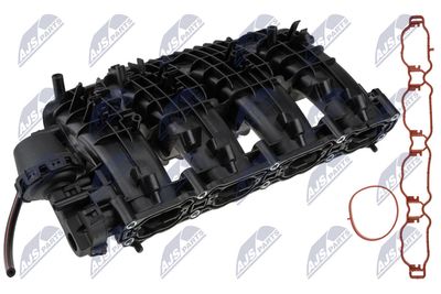 Intake Manifold Module NTY BKS-VW-034