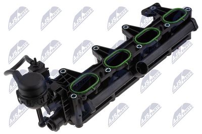Intake Manifold Module NTY BKS-VW-035