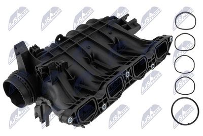 Intake Manifold Module NTY BKS-VW-036