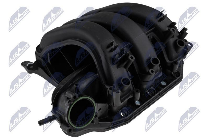NTY BKS-VW-039 Intake Manifold, air supply