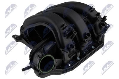 Intake Manifold, air supply NTY BKS-VW-039