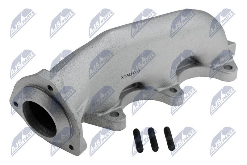 NTY BKW-AU-000 Manifold, exhaust system
