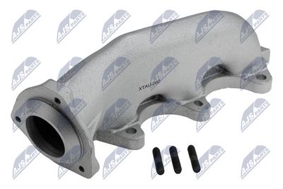 Manifold, exhaust system NTY BKW-AU-000