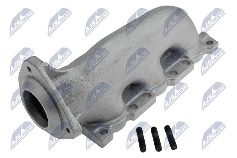 NTY BKW-AU-001 Intake Manifold Module