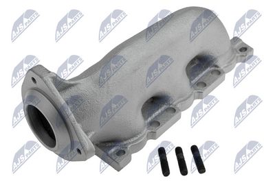 Intake Manifold Module NTY BKW-AU-001