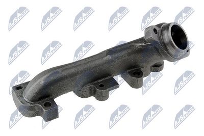 Manifold, exhaust system NTY BKW-CH-000