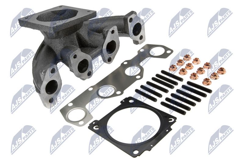NTY BKW-CT-001 Manifold, exhaust system