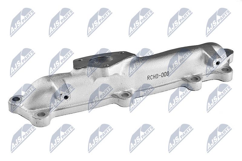 NTY BKW-HD-000 Manifold, exhaust system