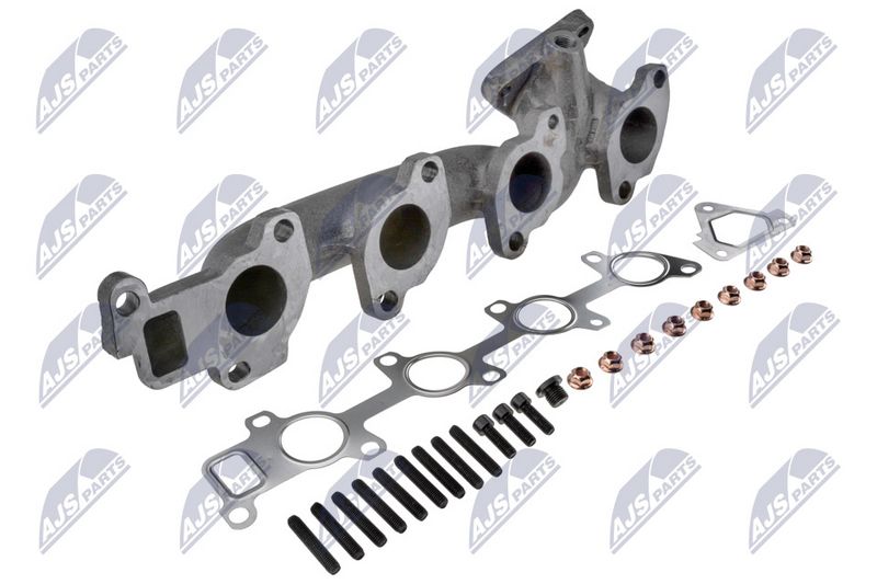 NTY BKW-ME-000 Manifold, exhaust system