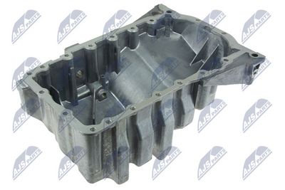 Oil Sump NTY BMO-AU-001