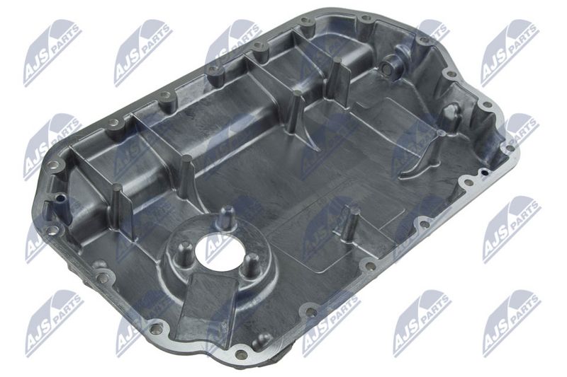 NTY BMO-AU-002 Oil Sump