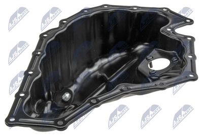Oil Sump NTY BMO-AU-006