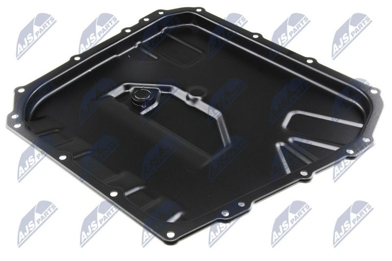 NTY BMO-AU-007 Oil Sump, automatic transmission
