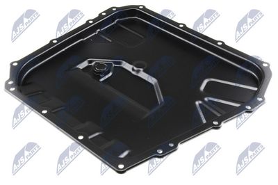 Oil Sump, automatic transmission NTY BMO-AU-007