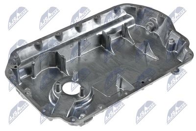 Oil Sump NTY BMO-AU-008