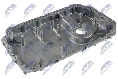 Oil Sump NTY BMO-AU-009