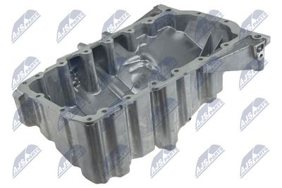 Oil Sump NTY BMO-AU-010