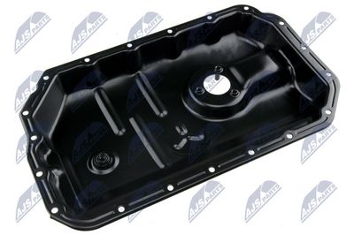 Oil Sump NTY BMO-AU-011