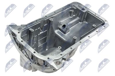 Oil Sump NTY BMO-BM-000