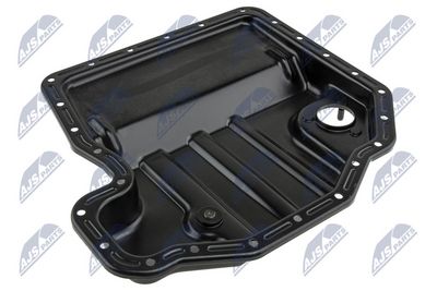 Oil Sump NTY BMO-BM-001