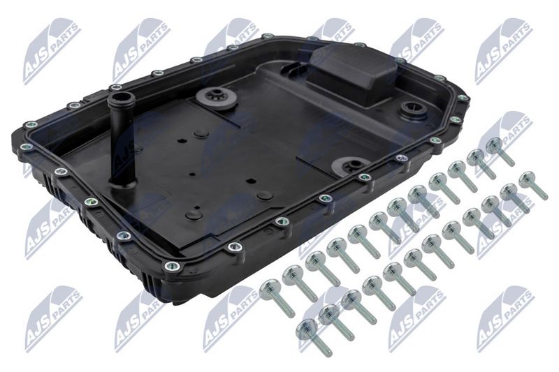 NTY BMO-BM-002 Hydraulic Filter, automatic transmission