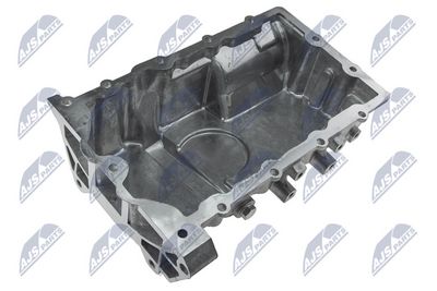 Oil Sump NTY BMO-BM-005
