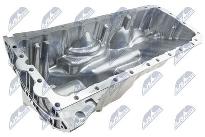 Oil Sump NTY BMO-BM-006