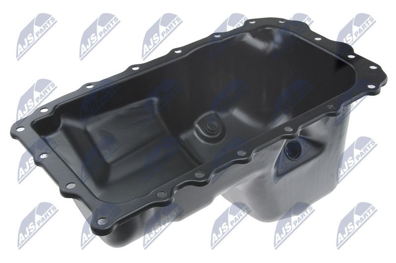 NTY BMO-BM-007 Oil Sump