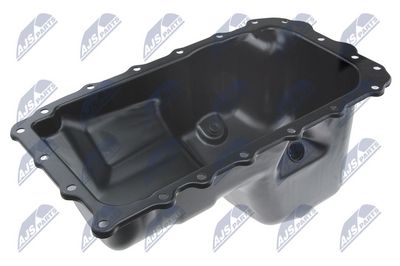 Oil Sump NTY BMO-BM-007