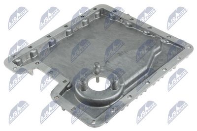 Oil Sump NTY BMO-BM-008