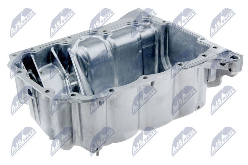 NTY BMO-BM-011 Oil Sump