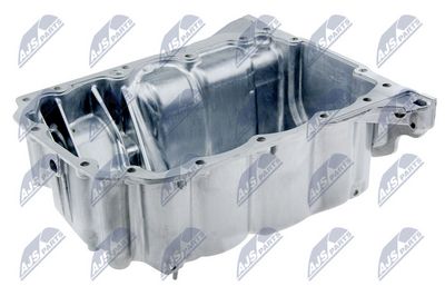 Oil Sump NTY BMO-BM-011