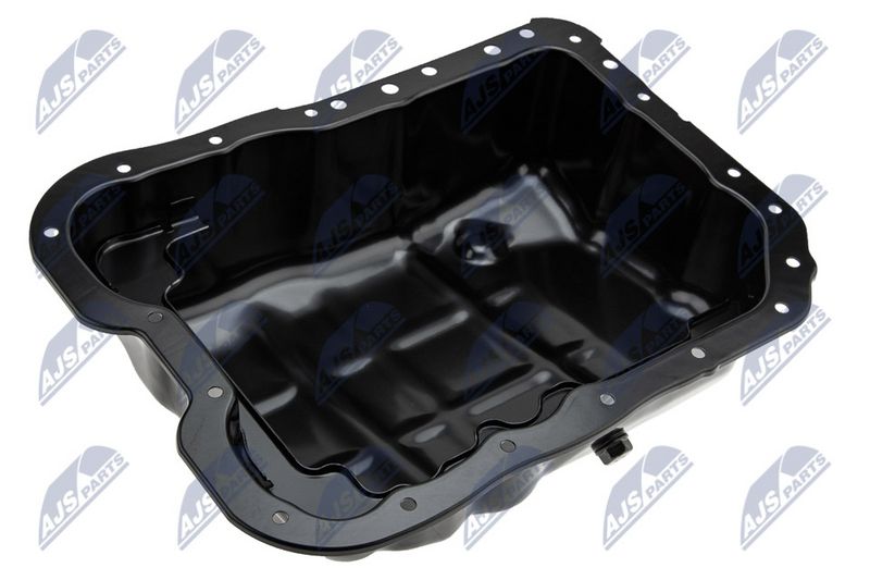 NTY BMO-CH-000 Oil Sump