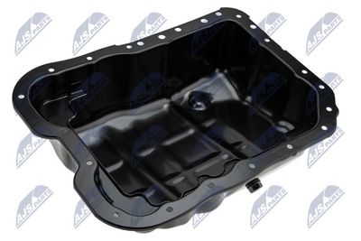 Oil Sump NTY BMO-CH-000
