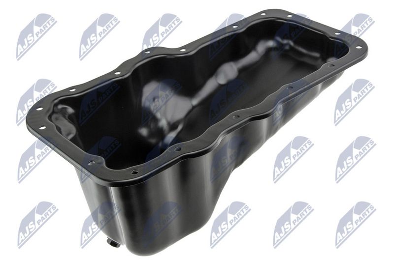 NTY BMO-CH-002 Oil Sump