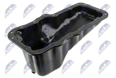Oil Sump NTY BMO-CH-002